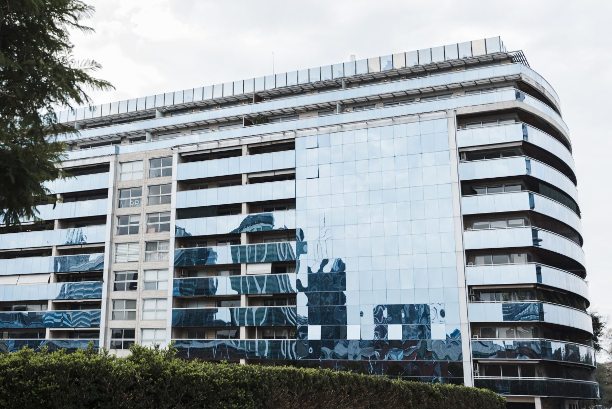 Leasing immobiliare