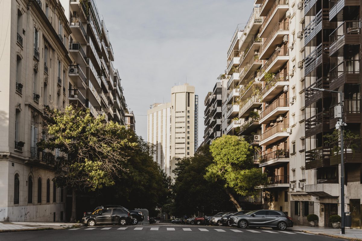 La trasformazione delle periferie: un'opportunità per il mercato immobiliare