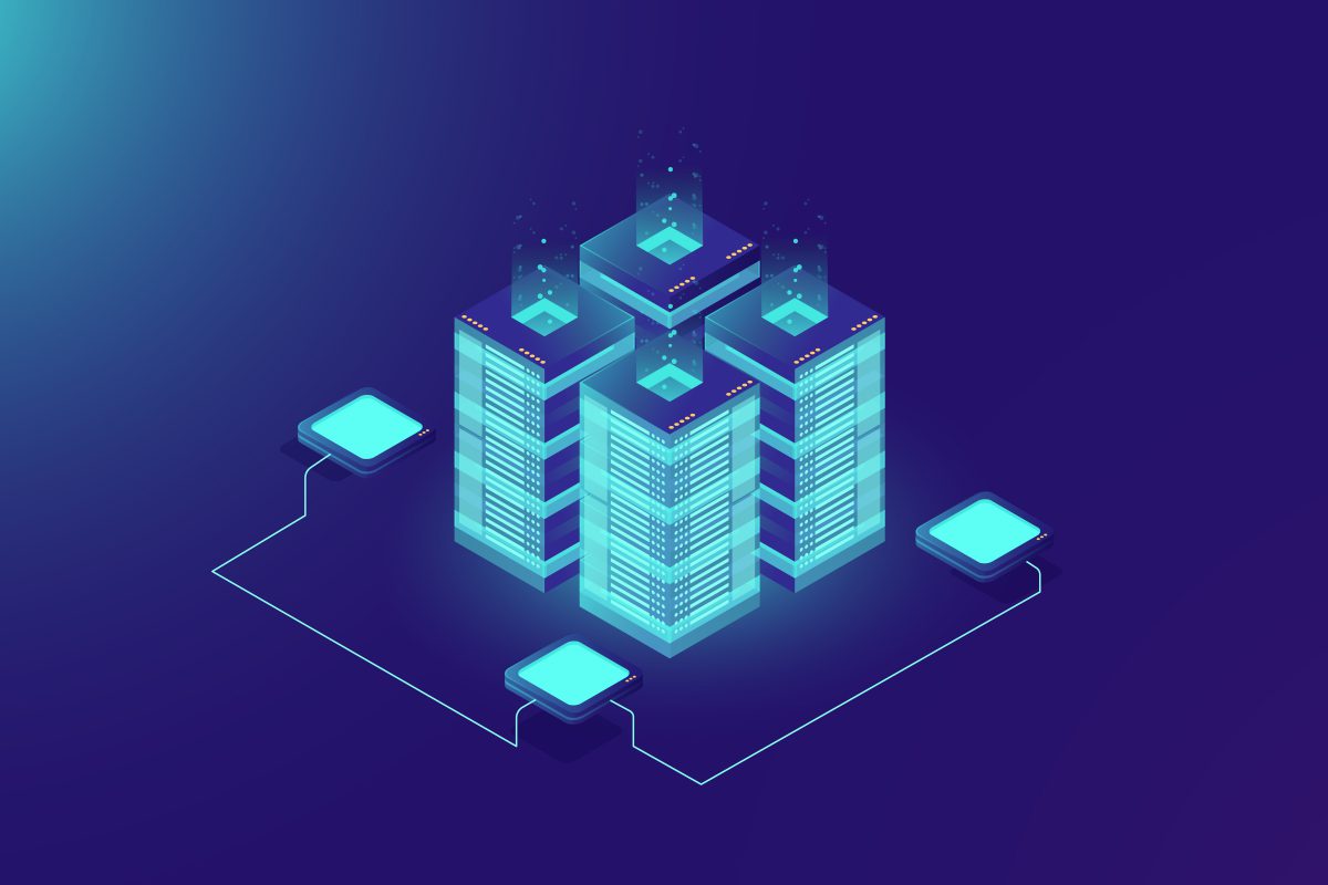 Blockchain immobiliare