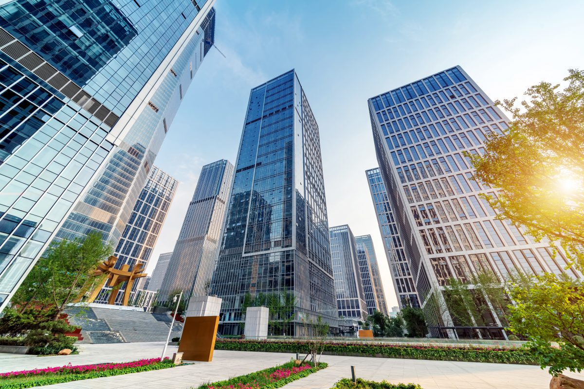 Investimenti immobiliari Retail