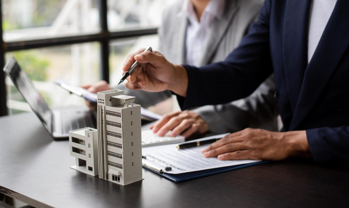 Investire nel mattone in Italia
