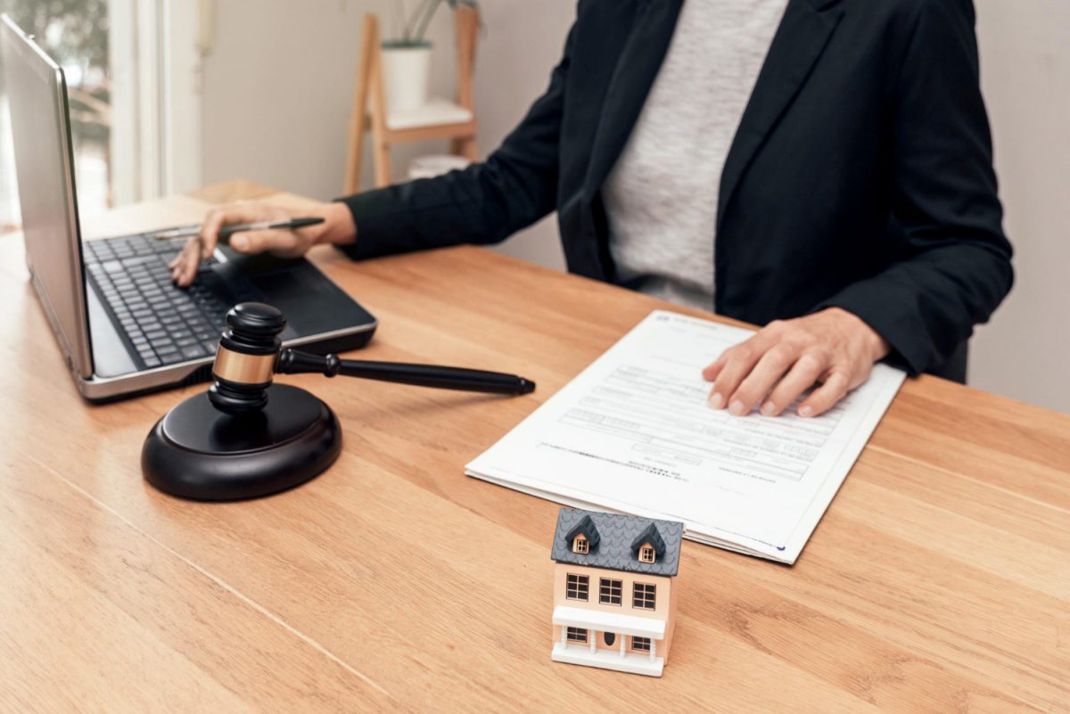 Aste giudiziarie immobiliari