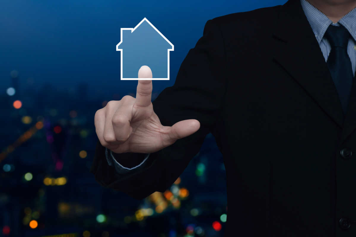 AI e mercato immobiliare