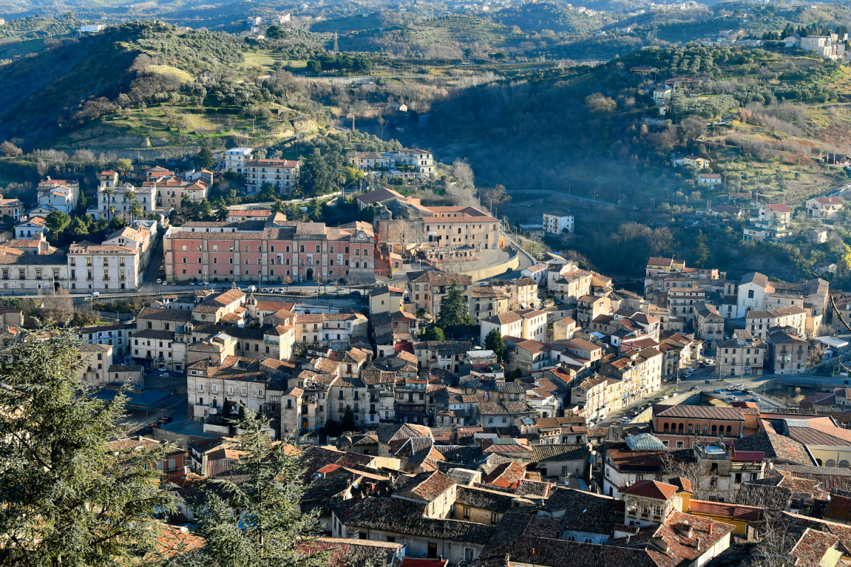 mercato immobiliare Italia