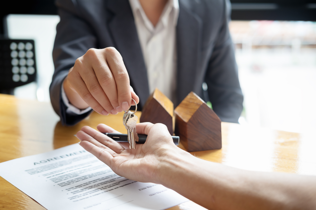 Mercato immobiliare: affitti in crescita e vendite in ripresa