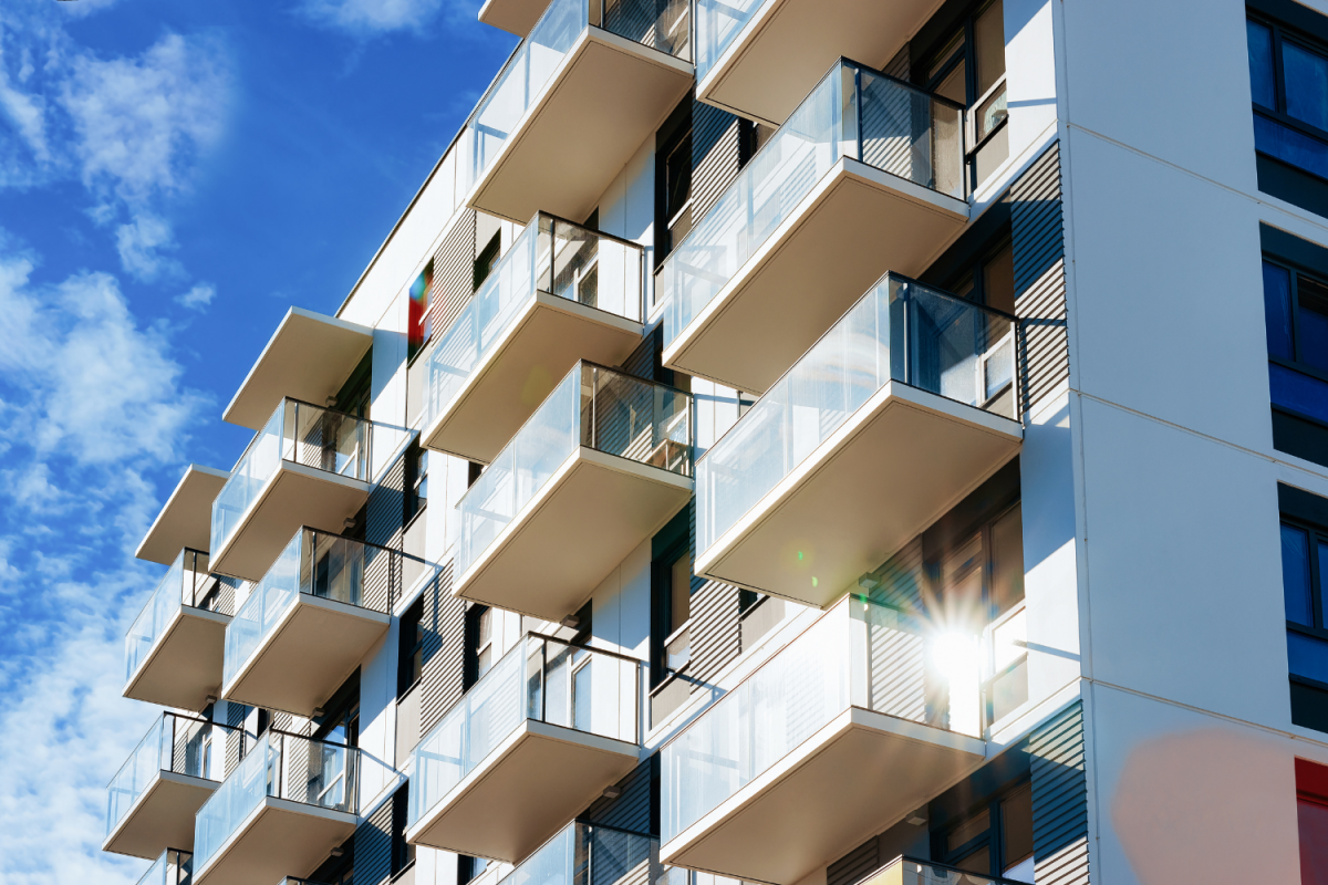 Mercato Residenziale