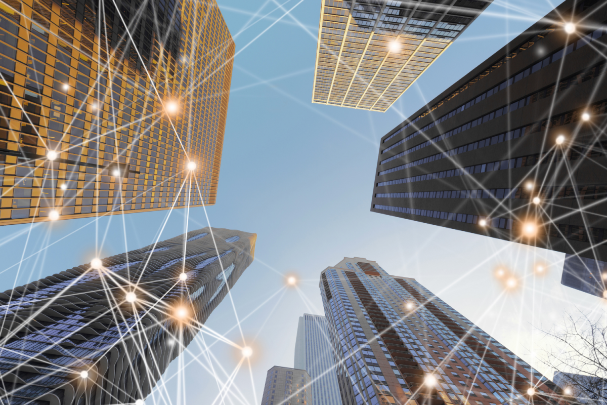 Blockchain immobiliare