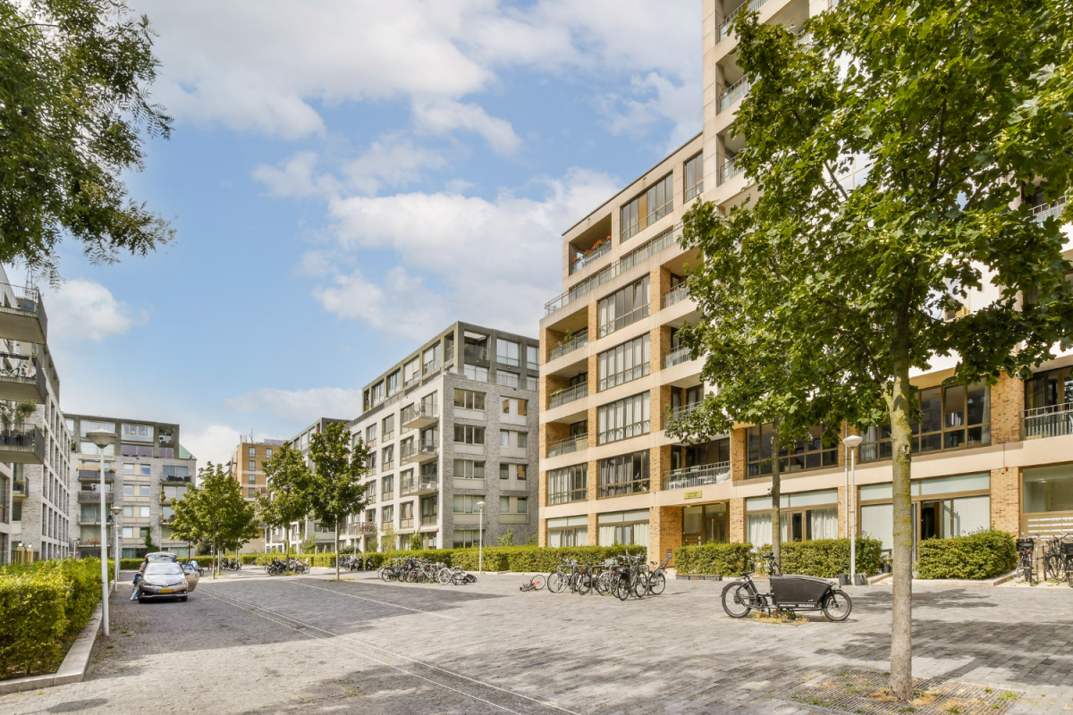 Mercato Residenziale