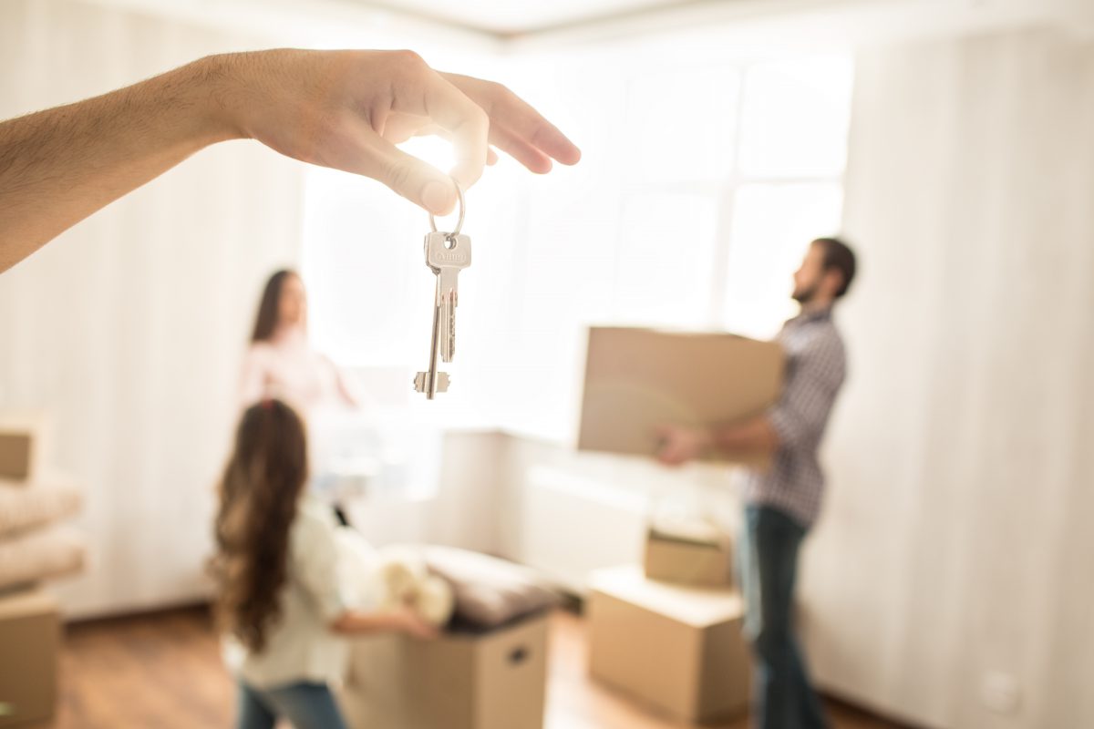 Comprare casa senza errori: tutte le fasi dalla ricerca al trasloco