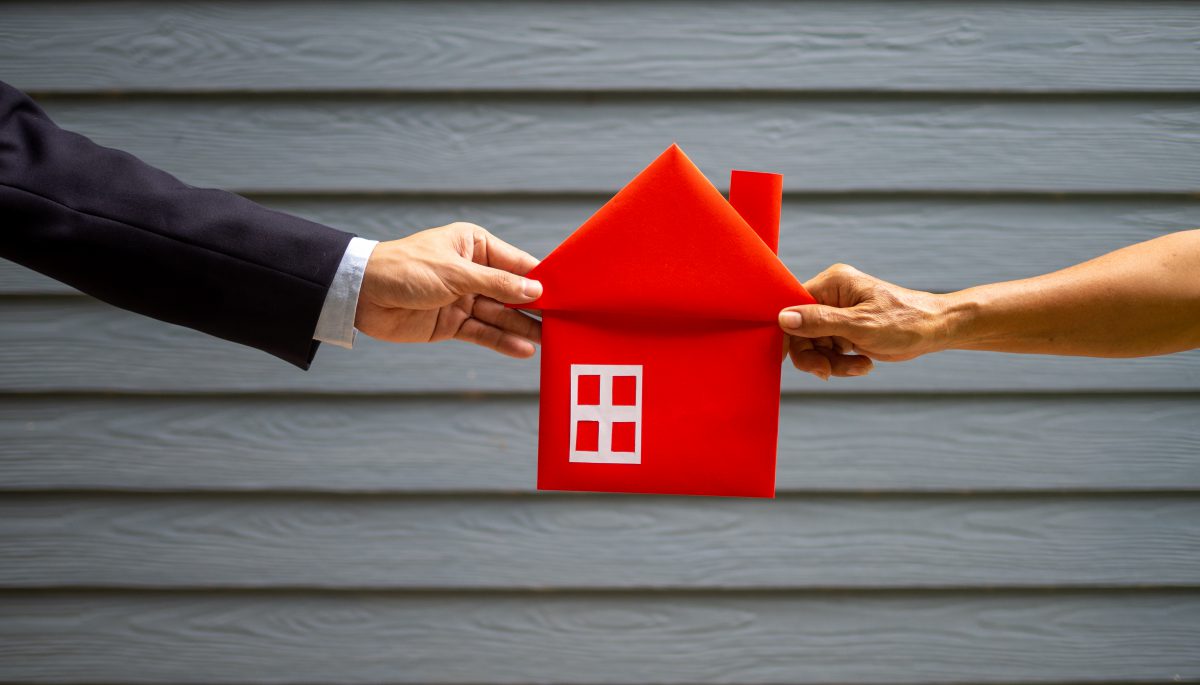 Casa ereditata: cosa fare prima di venderla